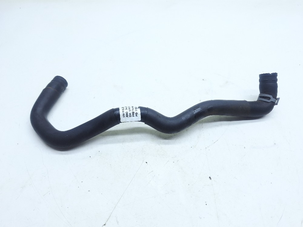 Mangueira Arrefecimento Vw Polo Gts 1.4 2025 5GB122073D