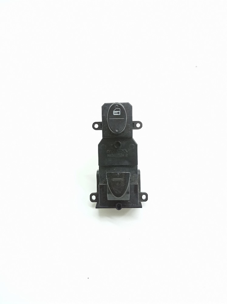 Comando Vidro Dianteiro Direito Honda Civic Si 2.0 2007