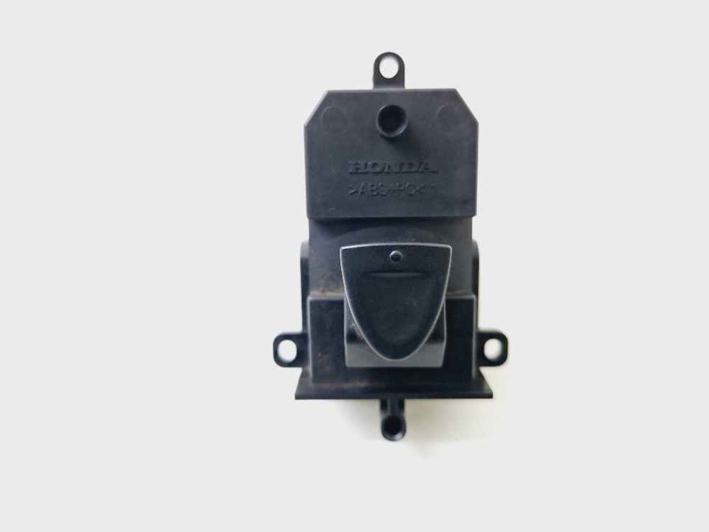 Botão Vidro Traseiro Direito Honda Civic Si 2.0 2007 2008