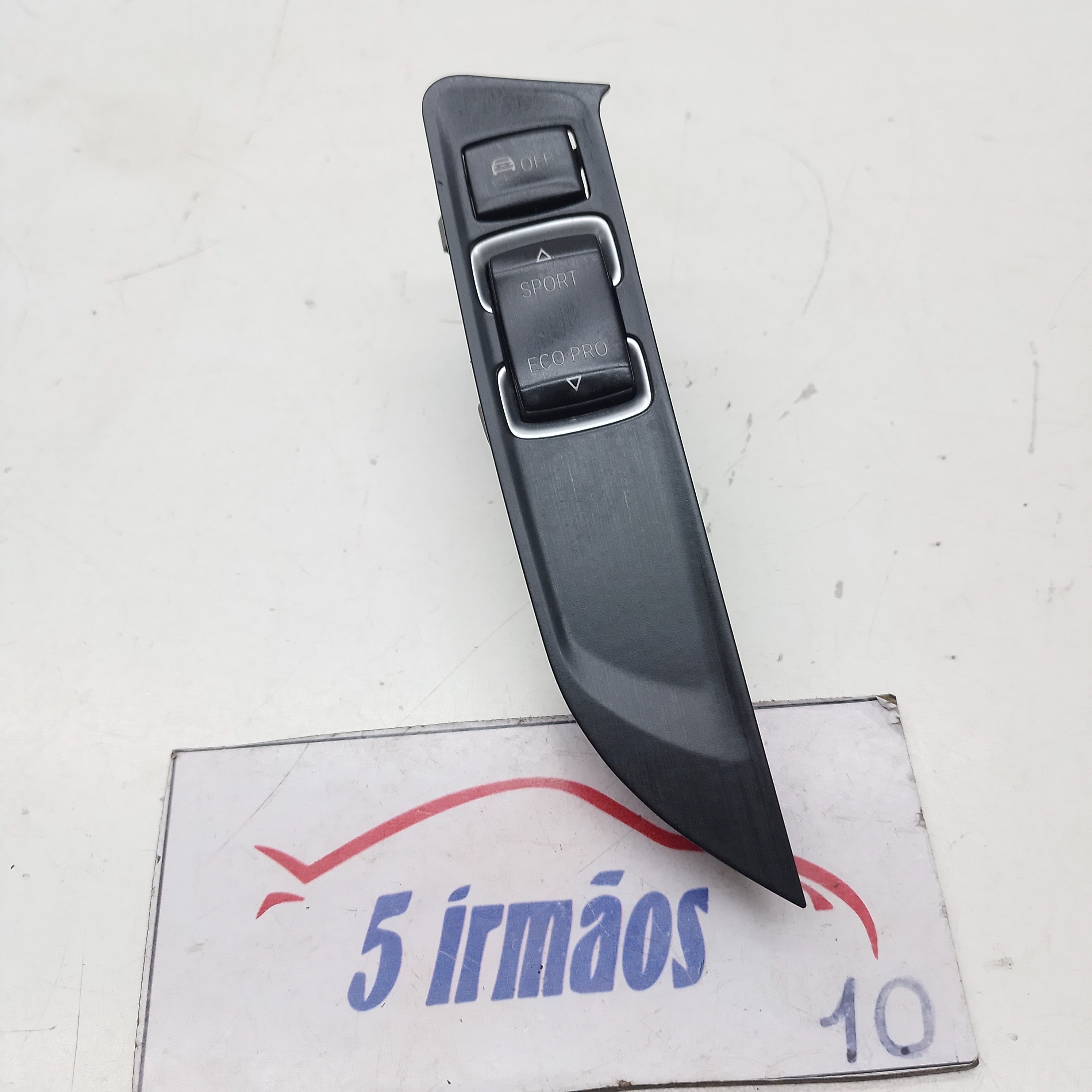 Comando Tração Bmw 320i 2.0 2014 / 2015 Nº925291103