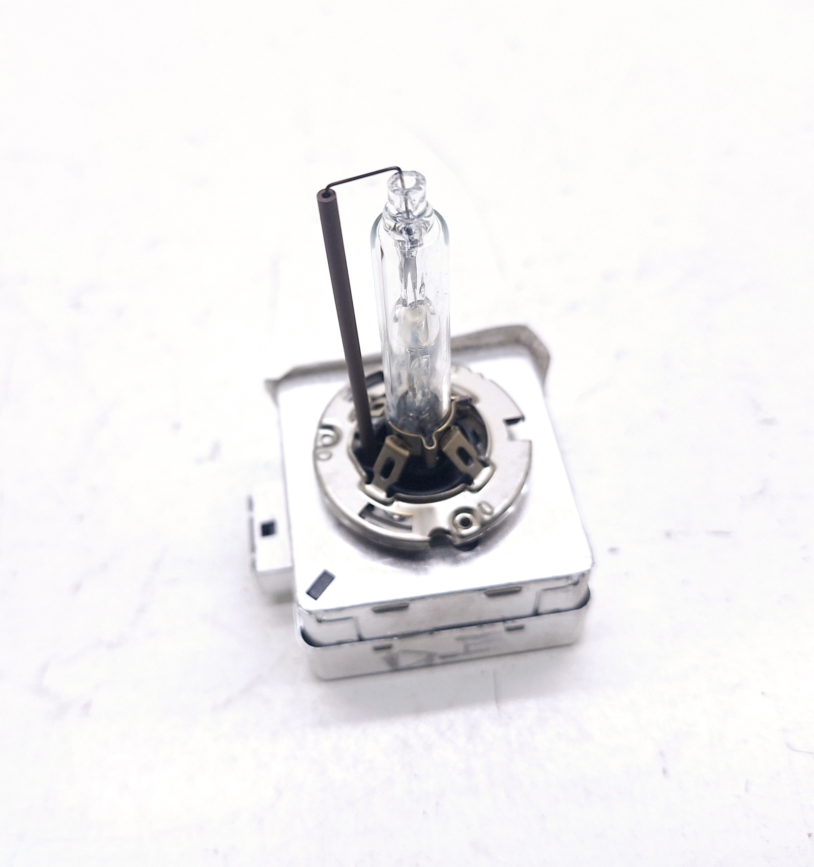 Lâmpada Xenon Farol Esquerdo Q3 Tfsi 2.0 2014 Nº9285335244