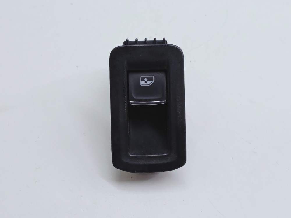Botão Vidro Dianteiro Direito Vw Tiguan 2.0t 2020 5nn867255a