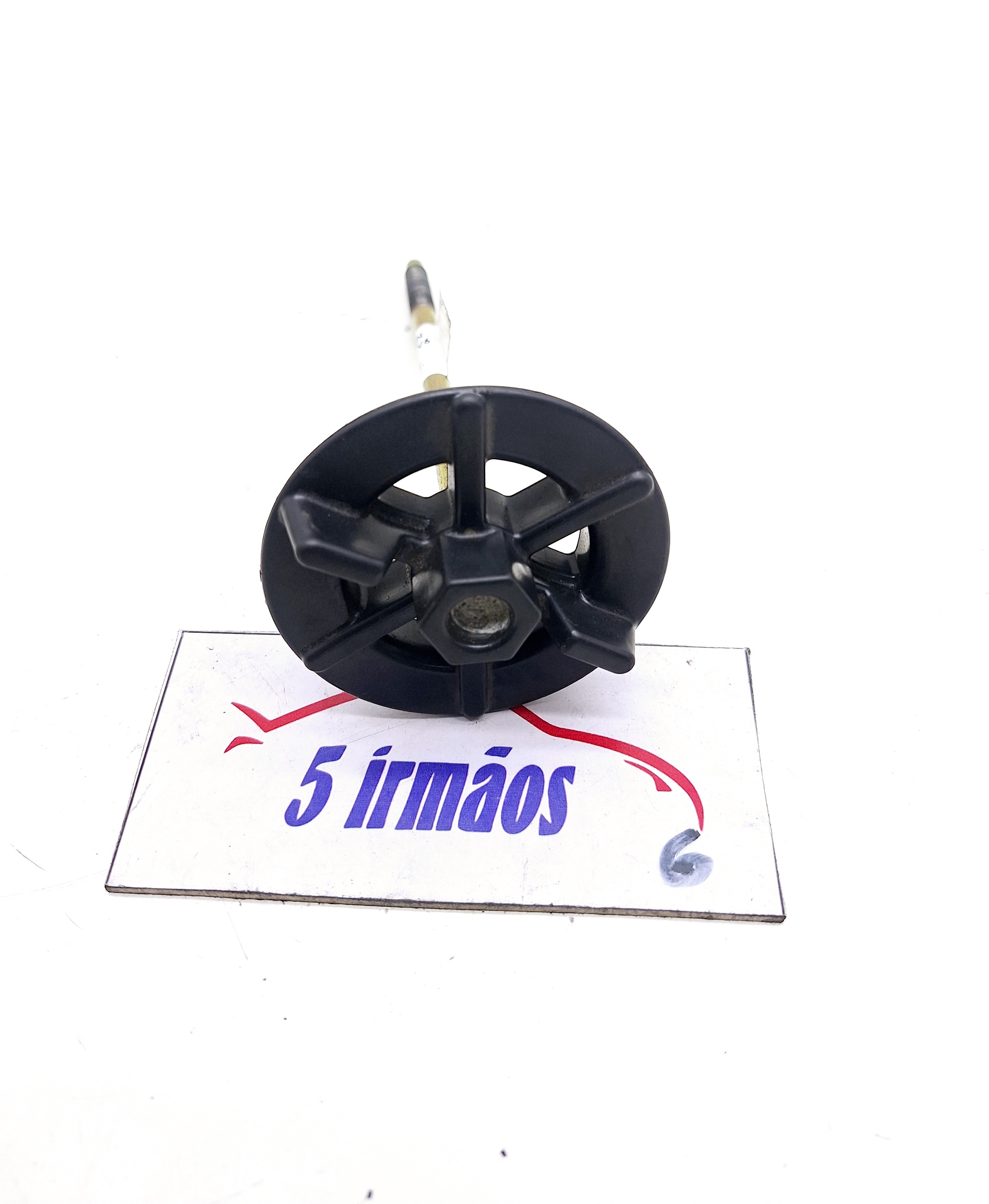 Parafuso Estepe Hyundai Tucson 2.7 2007/2012
