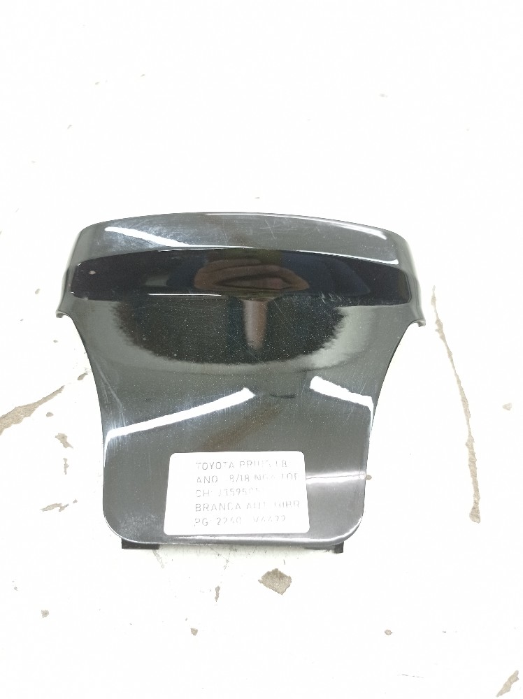 Acabamento Console Central Toyota Prius 1.8 2018 5892147020