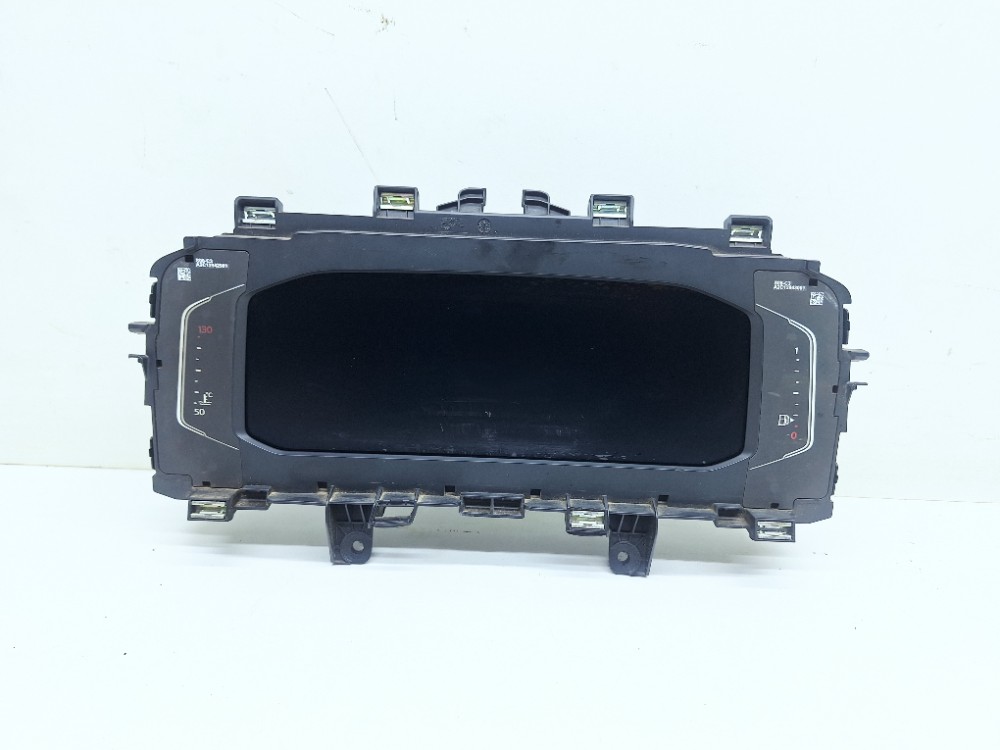 Painel Instrumentos Vw Tiguan Tsi 2.0 2019 5NA920790D
