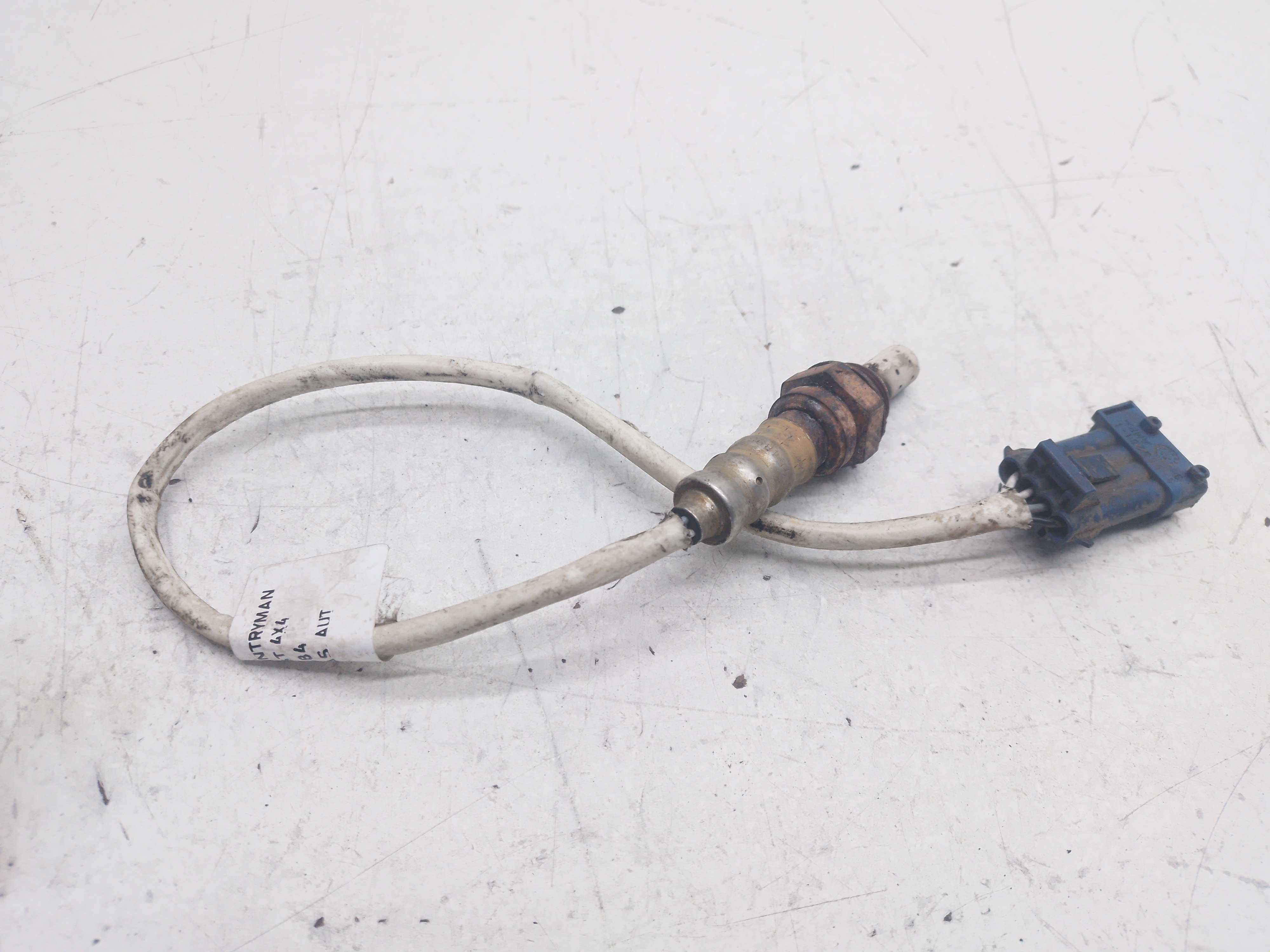 Sonda Lambda Mini Cooper Countryman 1.6 2014 75489618006