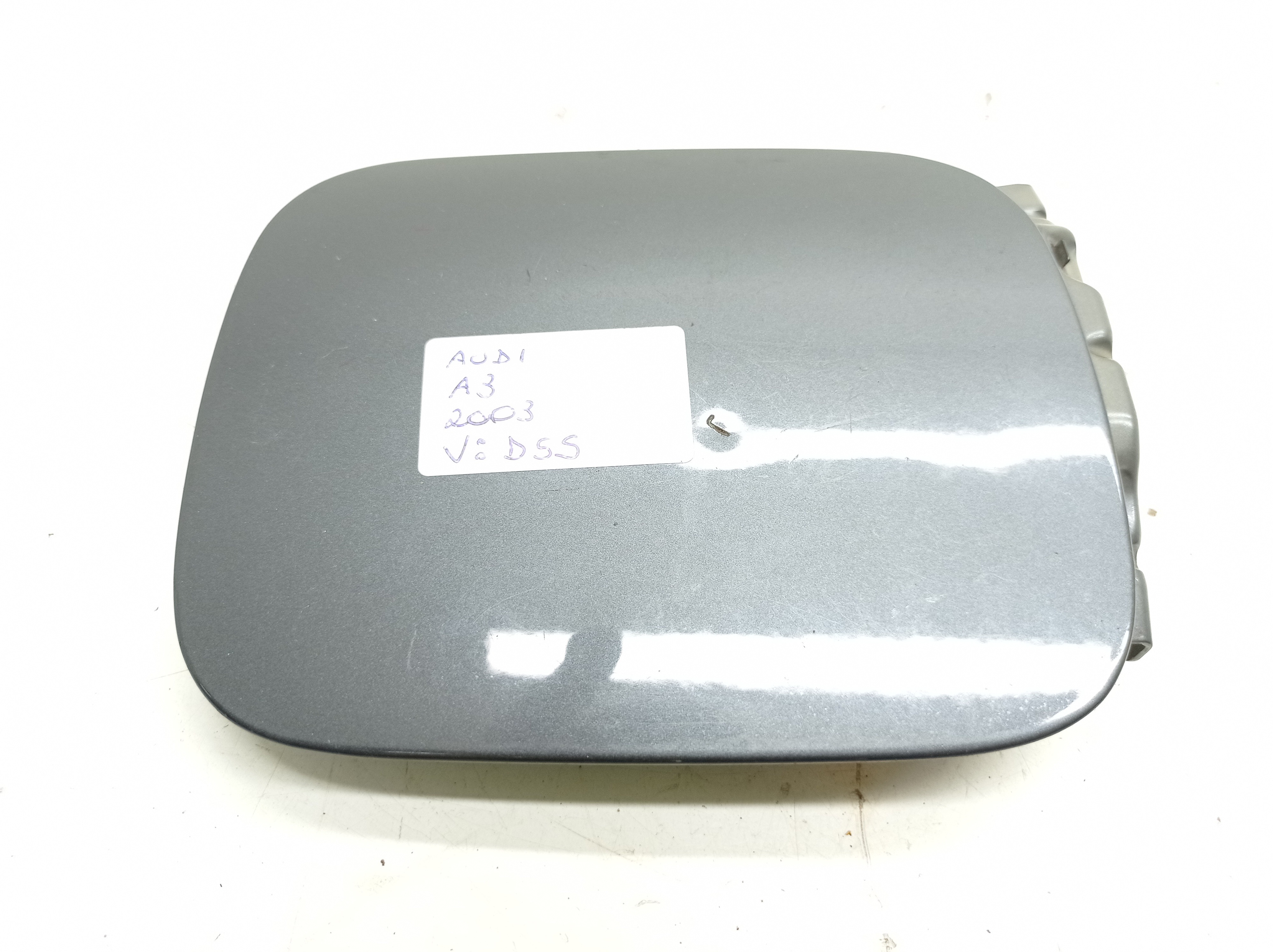 Portinhola Tanque Combustível Audi A3 1.8 2003 / 2004