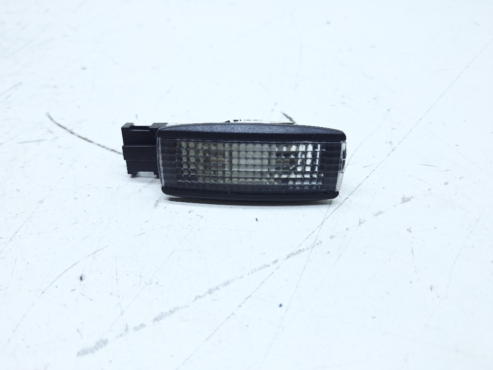 Luz Cortesia Esquerda Vw Virtus Tsi 1.4 2025 3b0947113