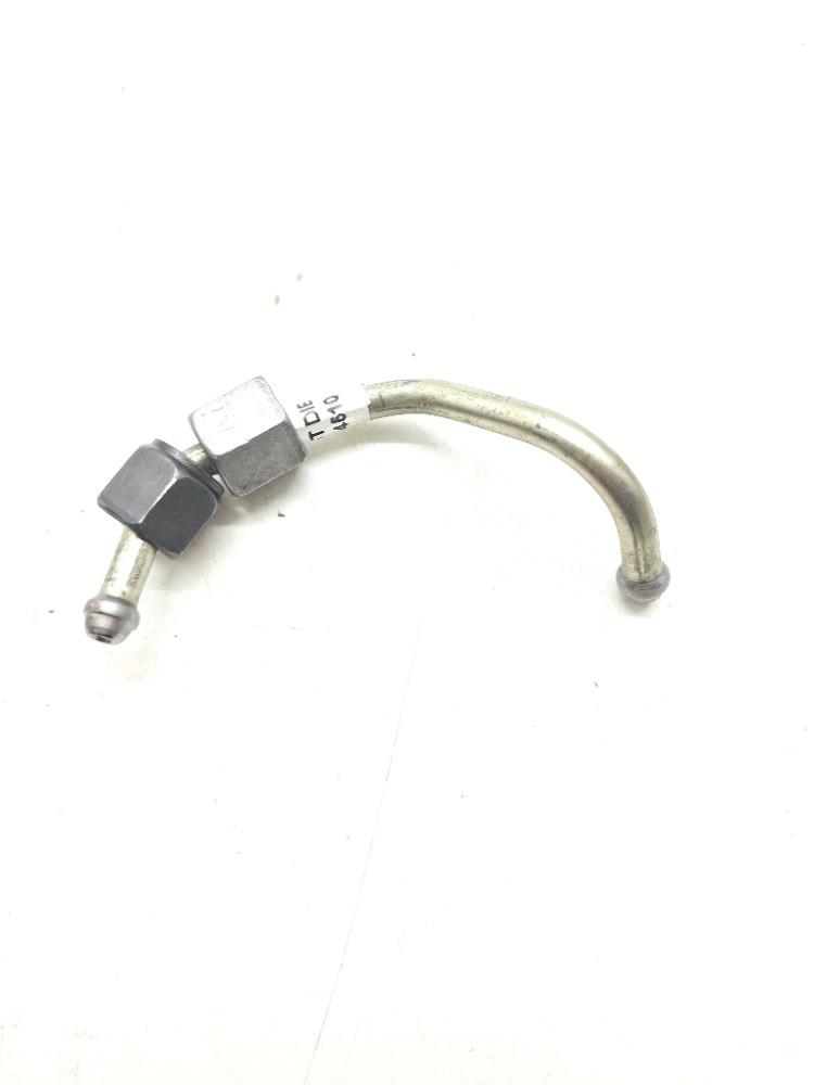 Mangueira Combustível Land Rover Freelander 2 2.2 2012 2013