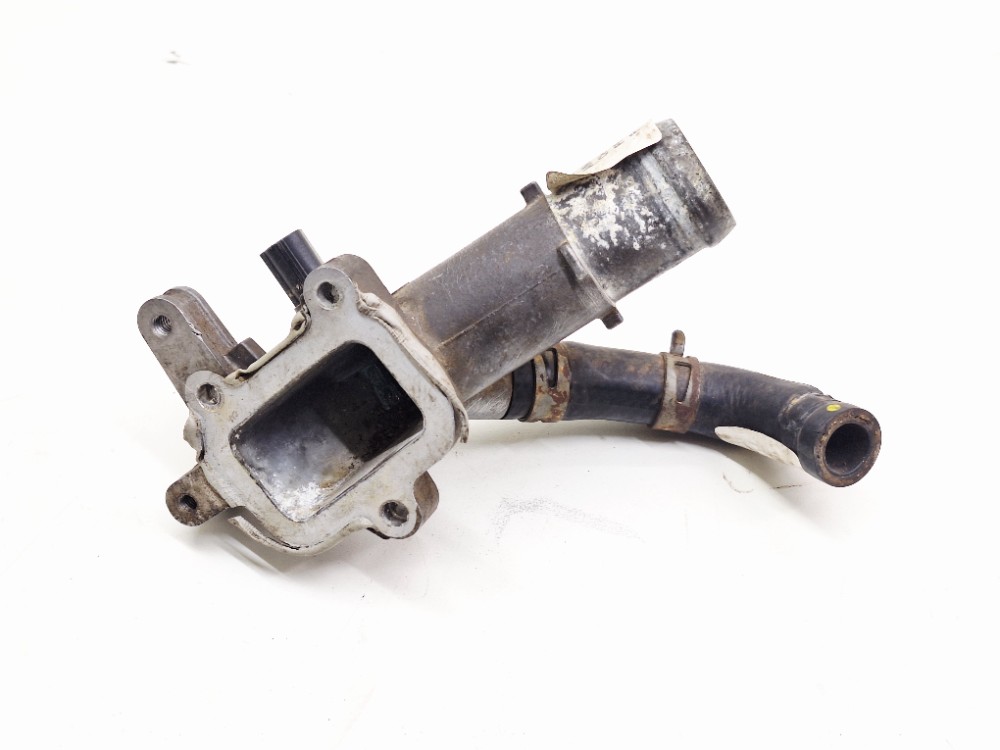 Carcaça Válvula Termostatica Honda Crv 2.0 2010 2011