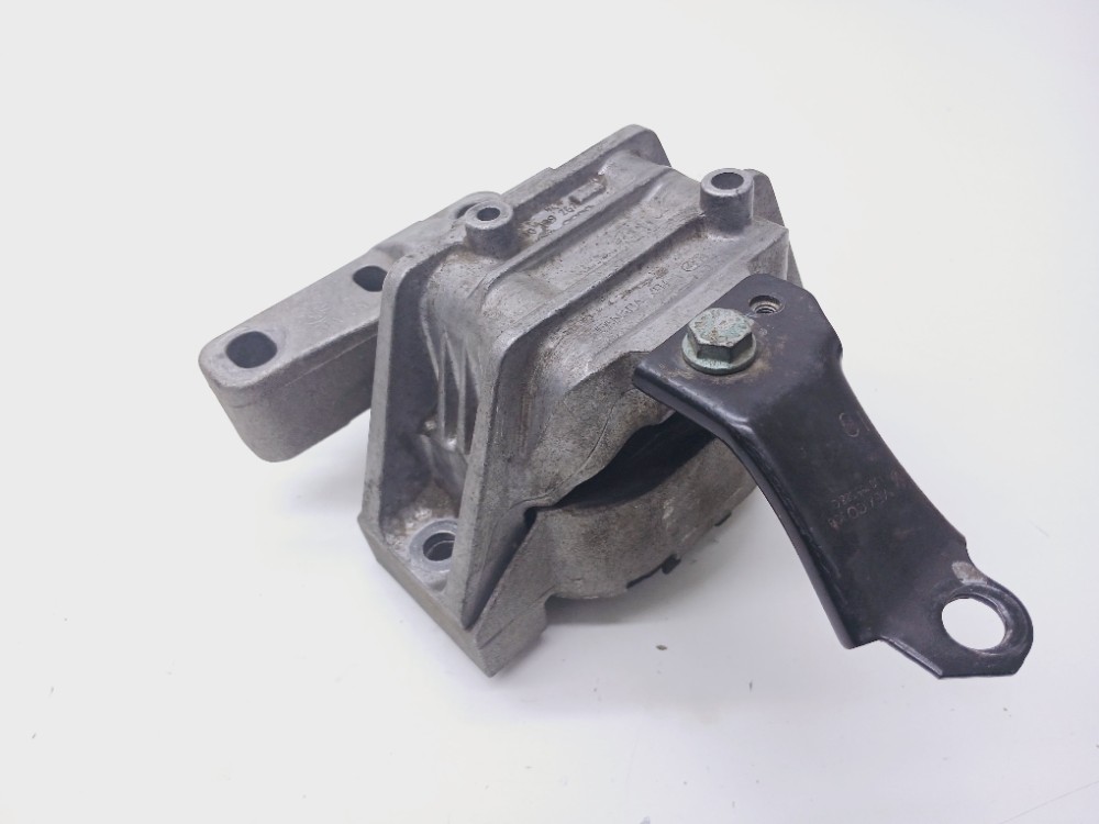 Coxim Motor Vw Bora 2.0 2006
