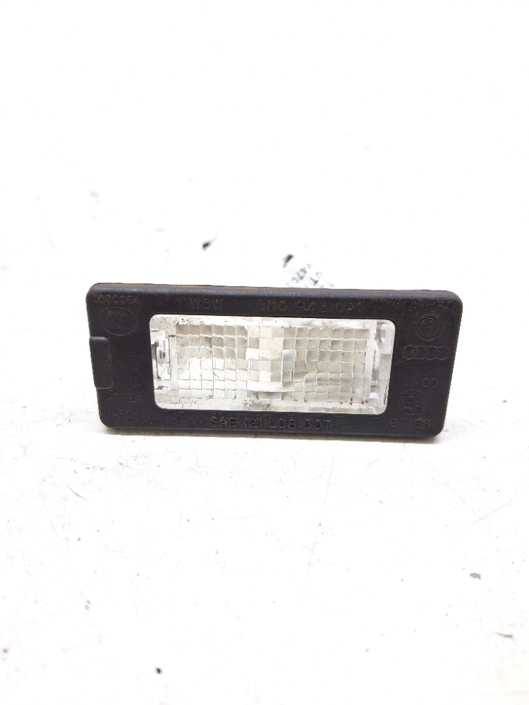 Lanterna luz placa Vw Jetta Tsi 2.0 2013 2014 5n0943021