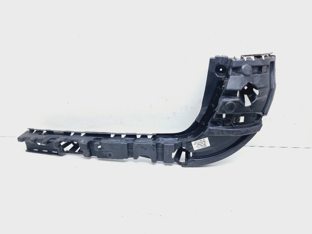 Suporte Direito Parachoque Traseiro Bmw X3 2.0 2012 2013