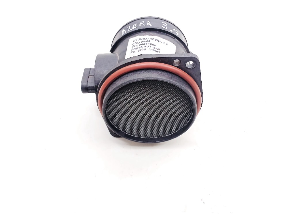 Sensor Maf Fluxo Ar Azera 3.3 2009 281103c100