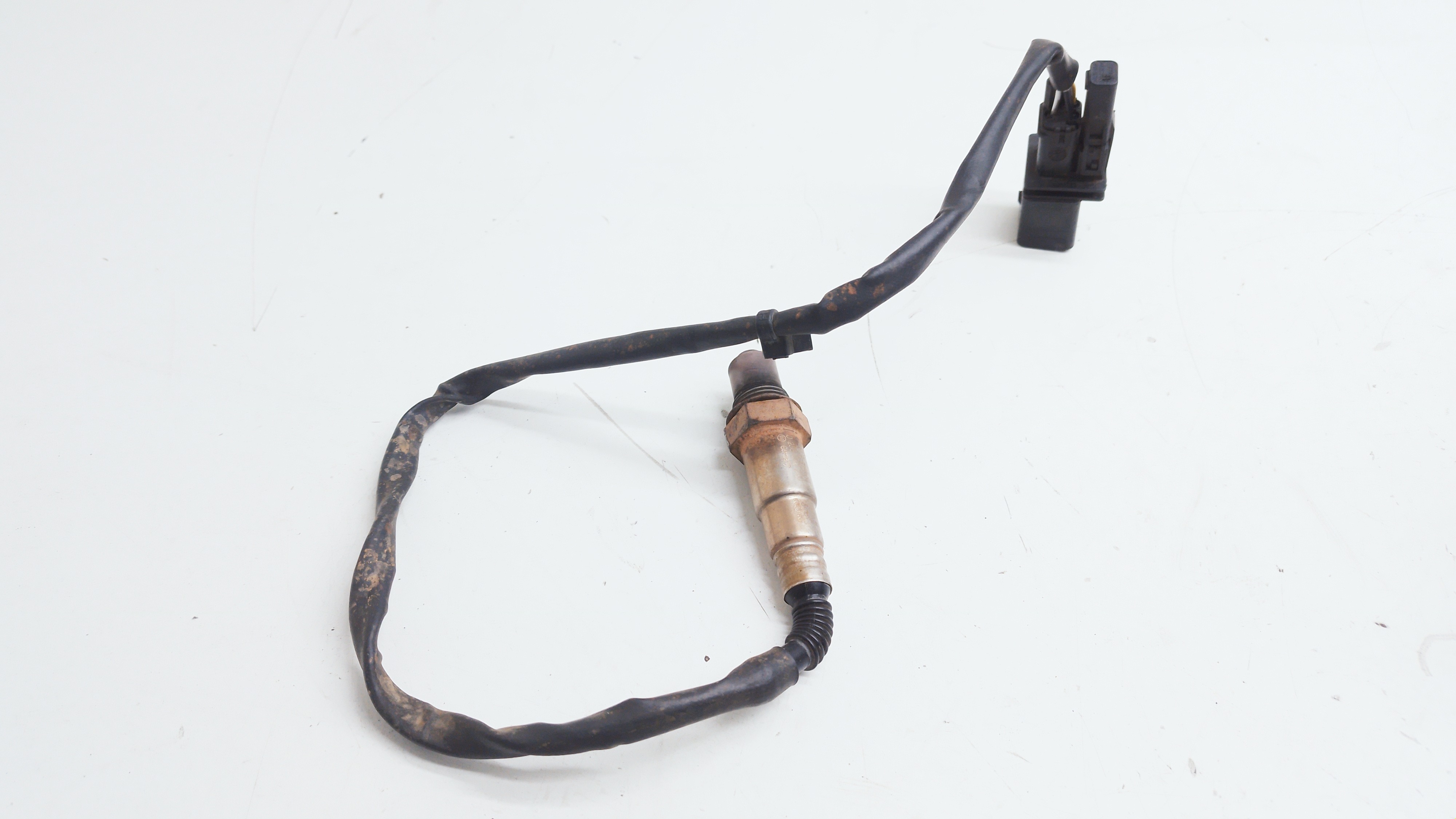 Sonda Lambda Gm Omega 3.6 2004/ 2005 Nº0258007200