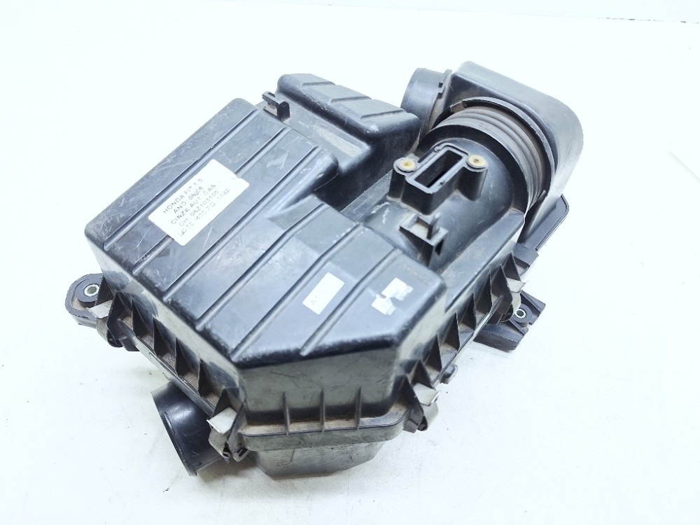 Caixa Filtro Ar Honda Fit 1.5 2006