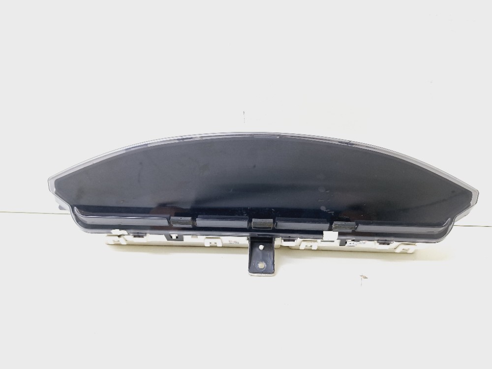 Painel Instrumentos Honda Civic Si 2.0 2010 Preto