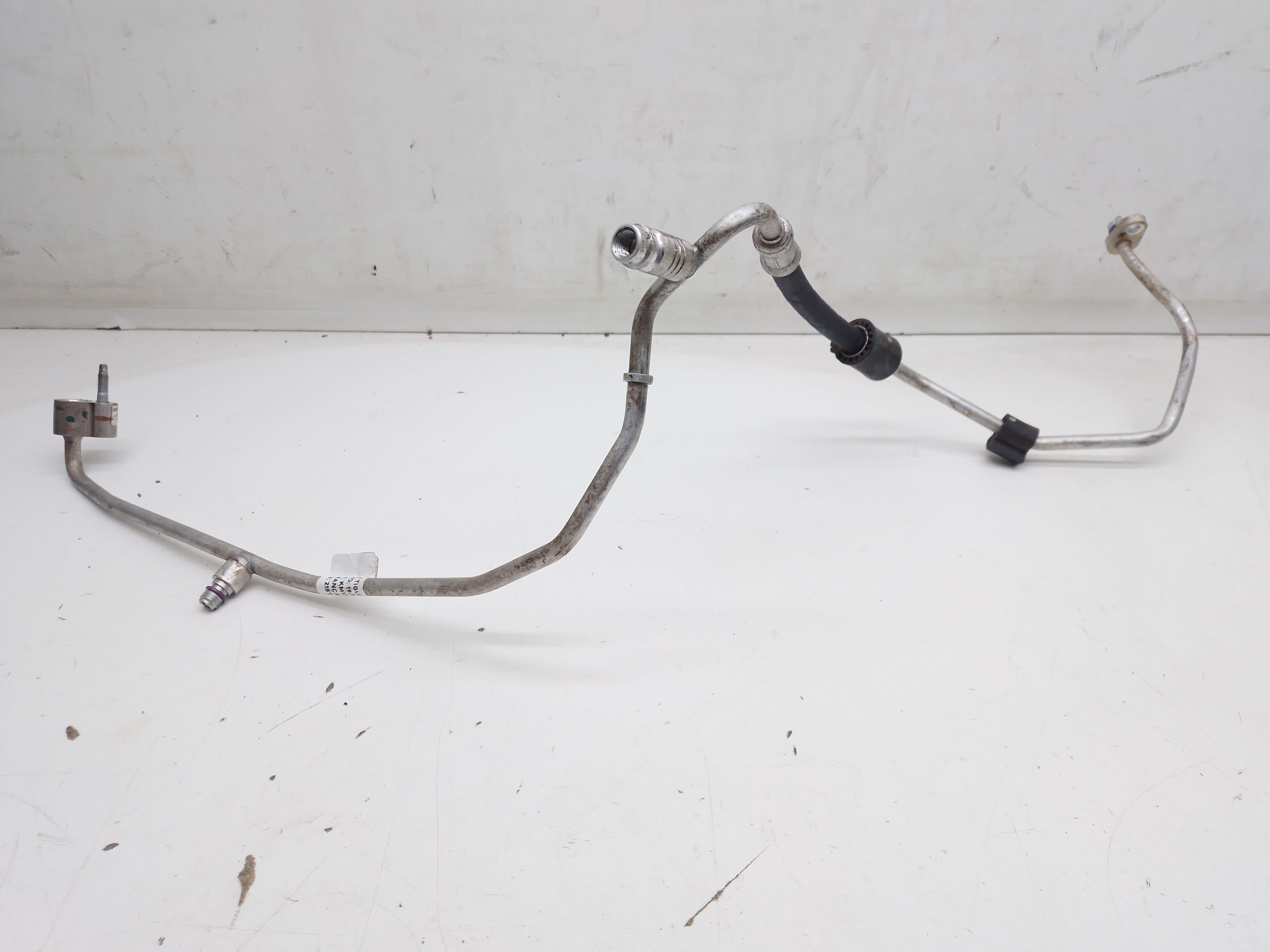 Mangueira Ar Condicionado Vw Tiguan 2.0 2019 N5qf820741l