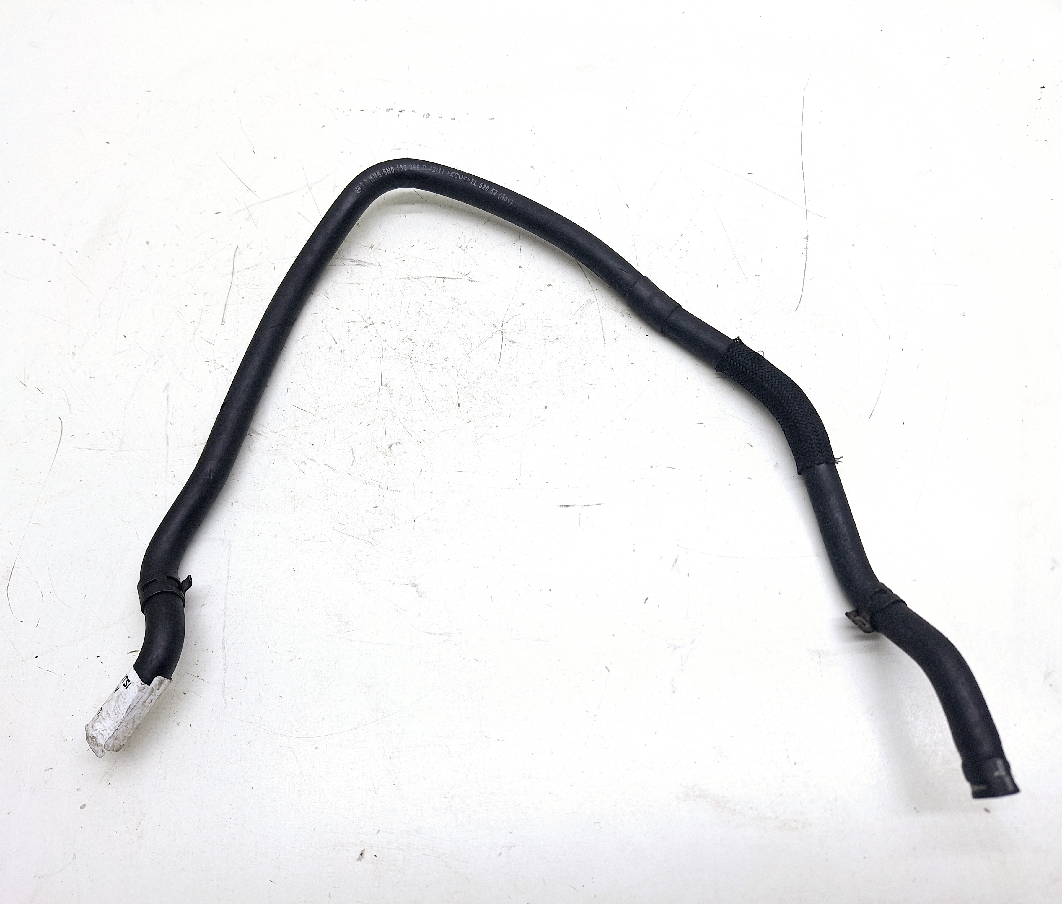 Mangueira Arrefecimento Vw Tiguan Tsi 2.0 2012 N5n0133366d
