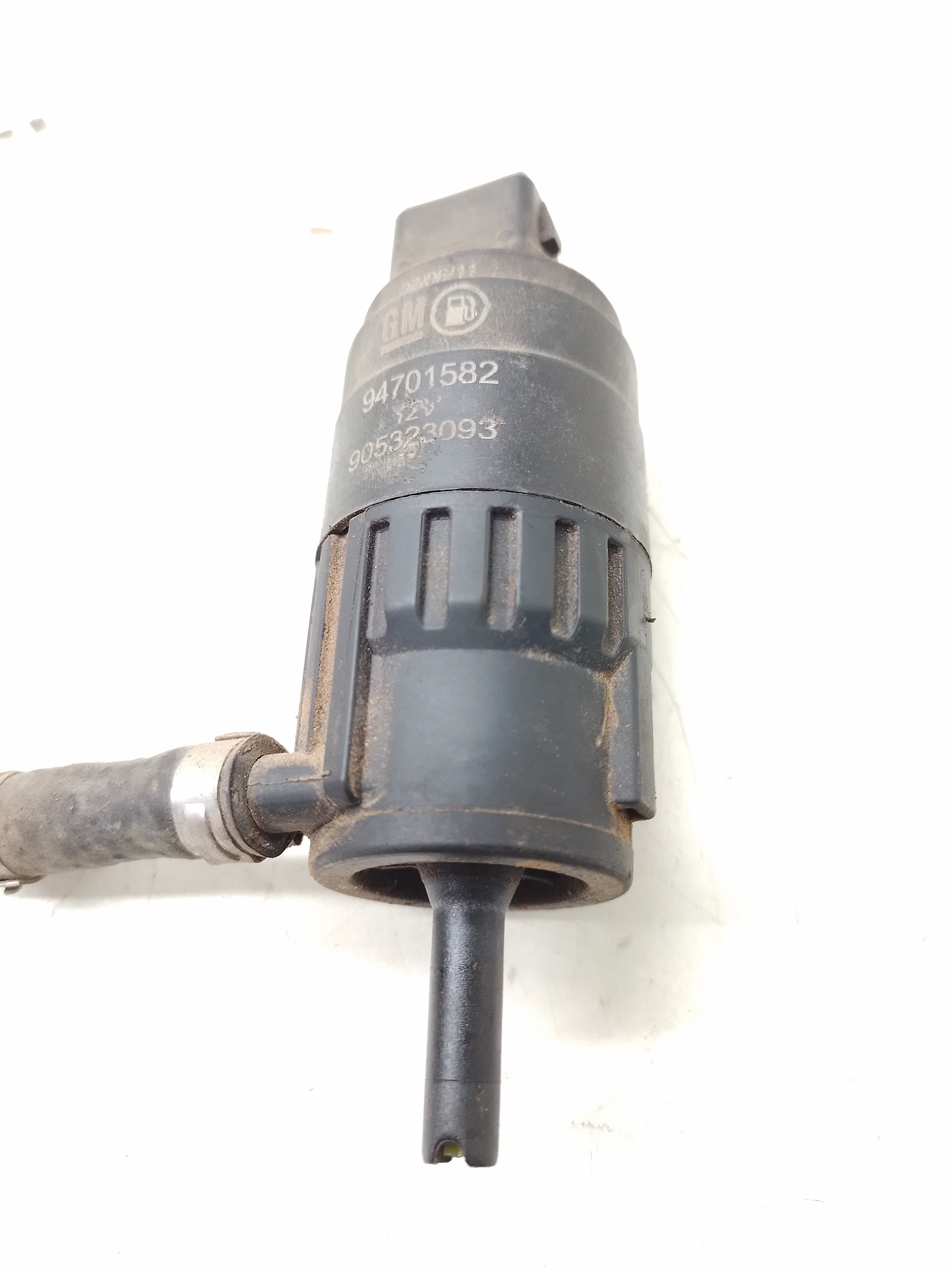 Motor Esguicho Parabrisa Gm Cruze 1.8 2011 2012 94701582