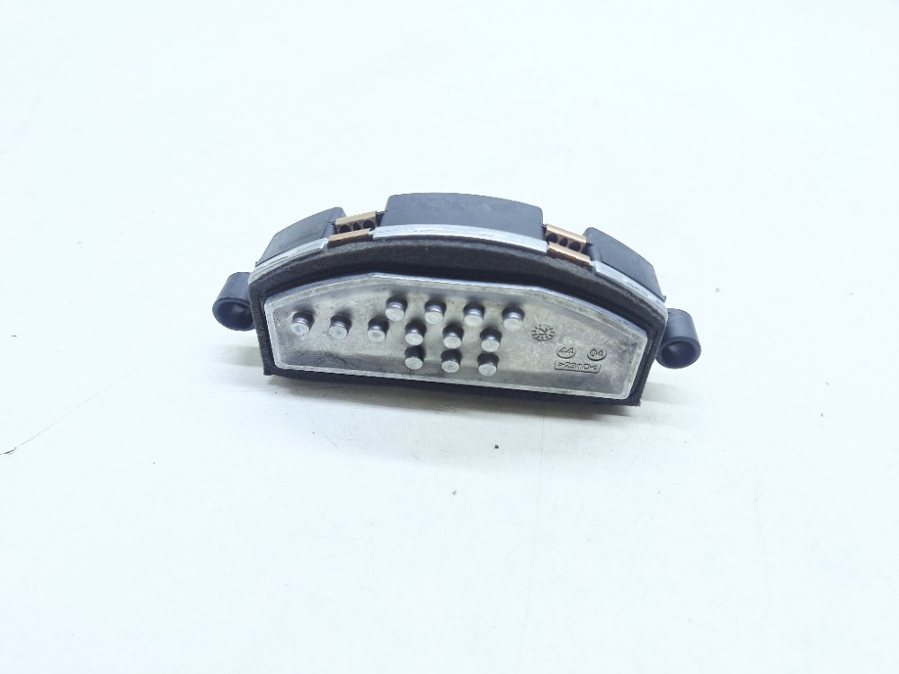 Resistência Ar Condicionado Volvo Xc40 1.5 2022 31497512