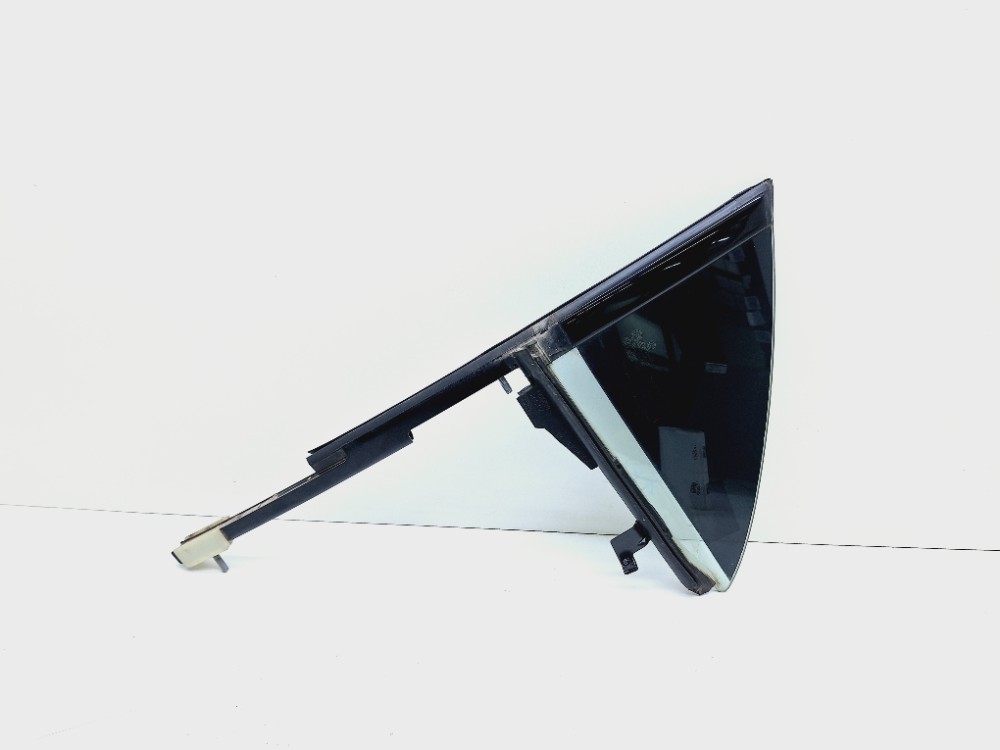 Vidro Fixo Traseiro Esquerdo Mercedes Cla250 2.0 2015