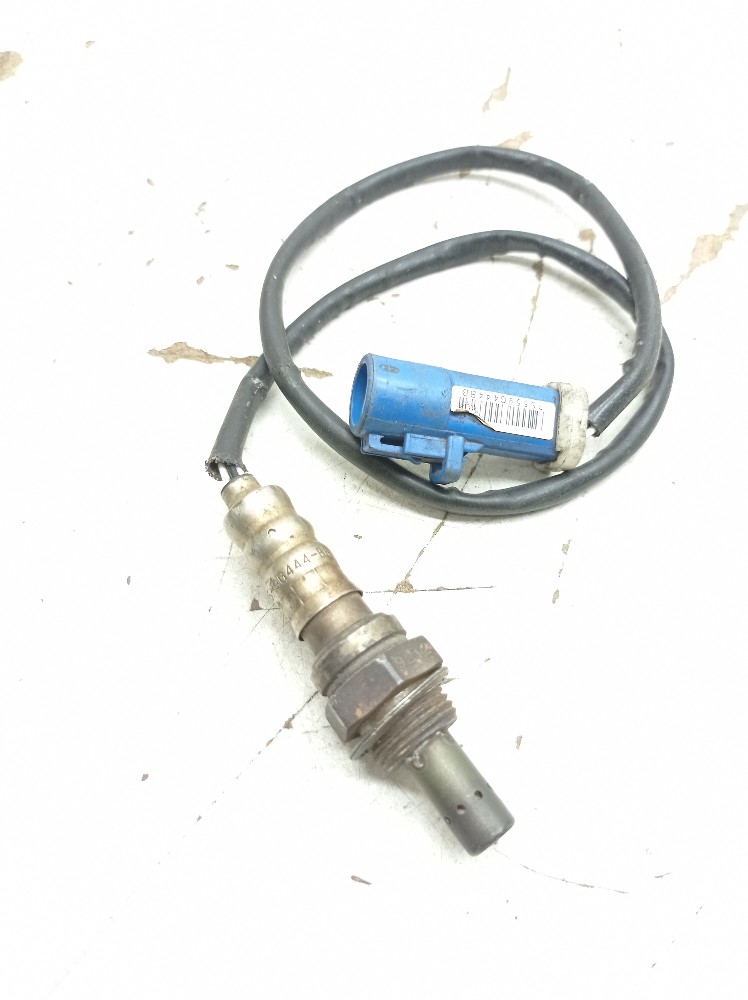 Sonda Lambda Ford New Fiesta 1.6 2010 2011 75559g444bb