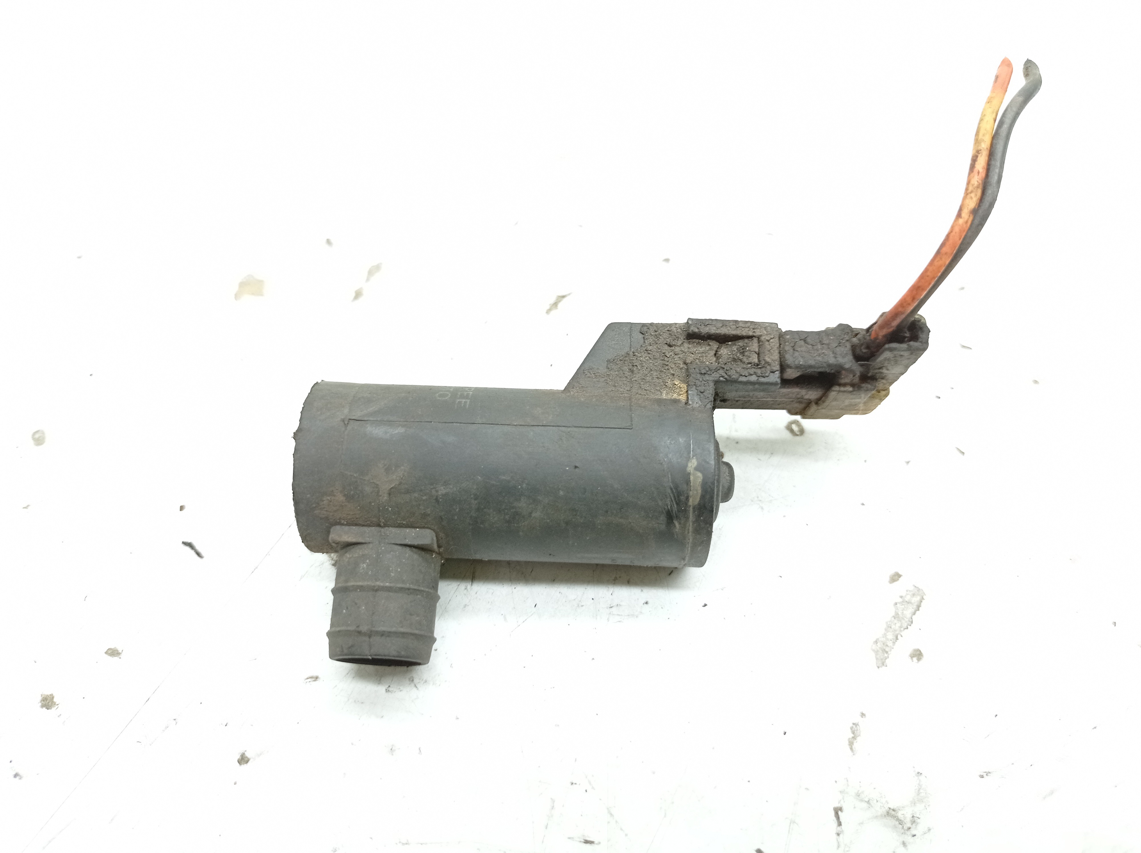 Motor Esguicho Parabrisa Honda Civic 1.8 2007 / 2008