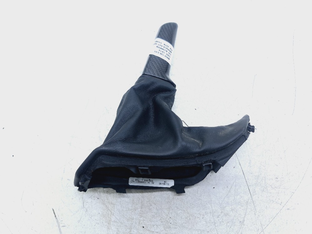 Coifa Alavanca Estacionamento Bmw 125i 2.0 2015 7846805