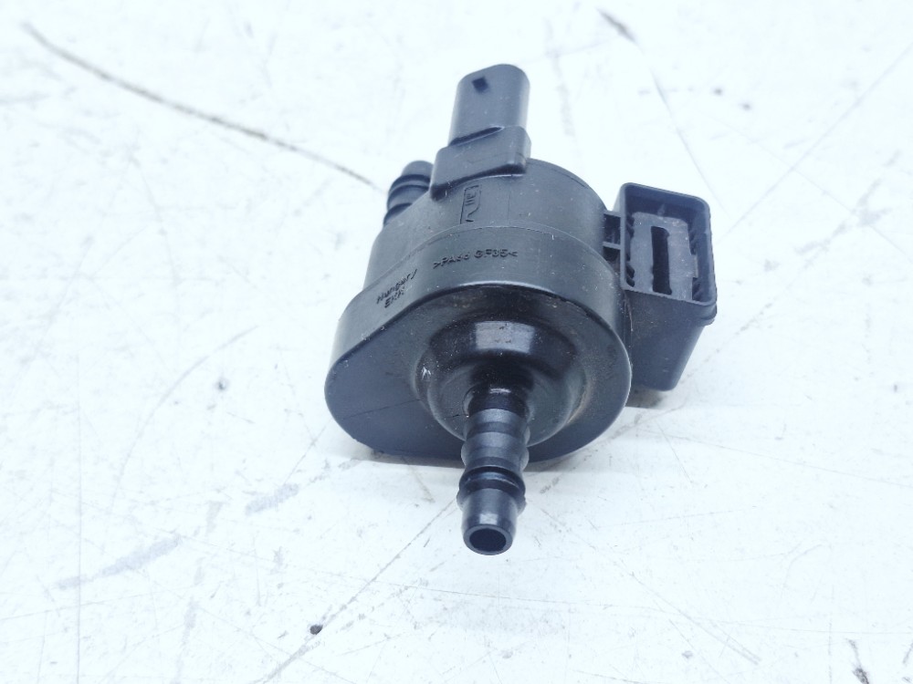 Válvula Canister Audi A3 Sedan 2.0 2016 06h906517t