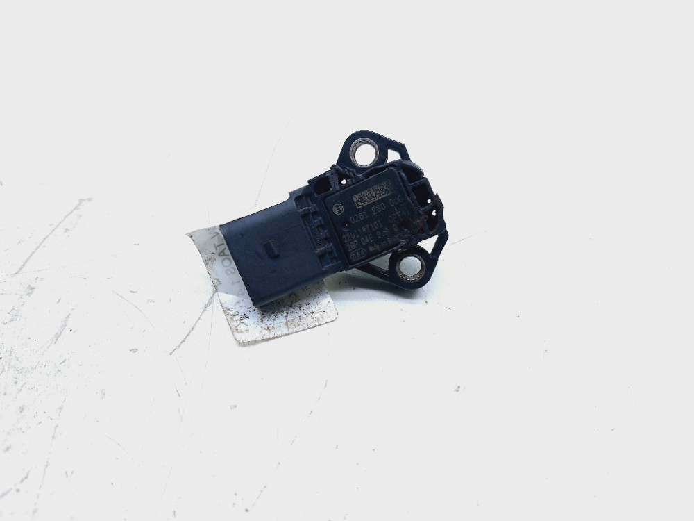 Sensor Map Vw Taos Tsi 1.4 2022 0261230000