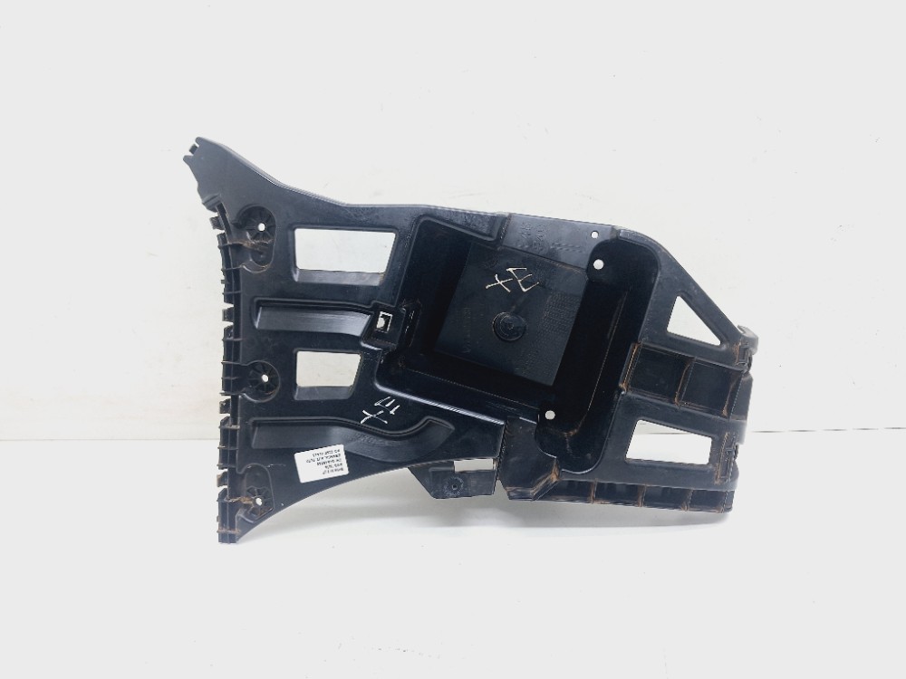 Suporte Parachoque Traseiro Esquerdo X1 2.0 2016 51127332317