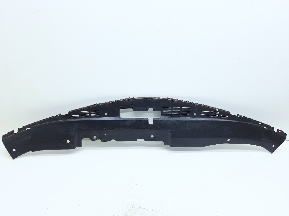 Acabamento Grade Dianteira Hyundai Azera 3.0 2015 863603v000
