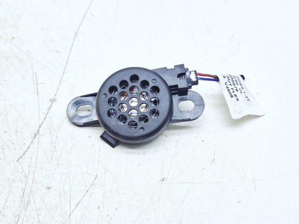 Sirene Sensor Estacionamento Tcross Tsi 1.4 2020 8e0919279