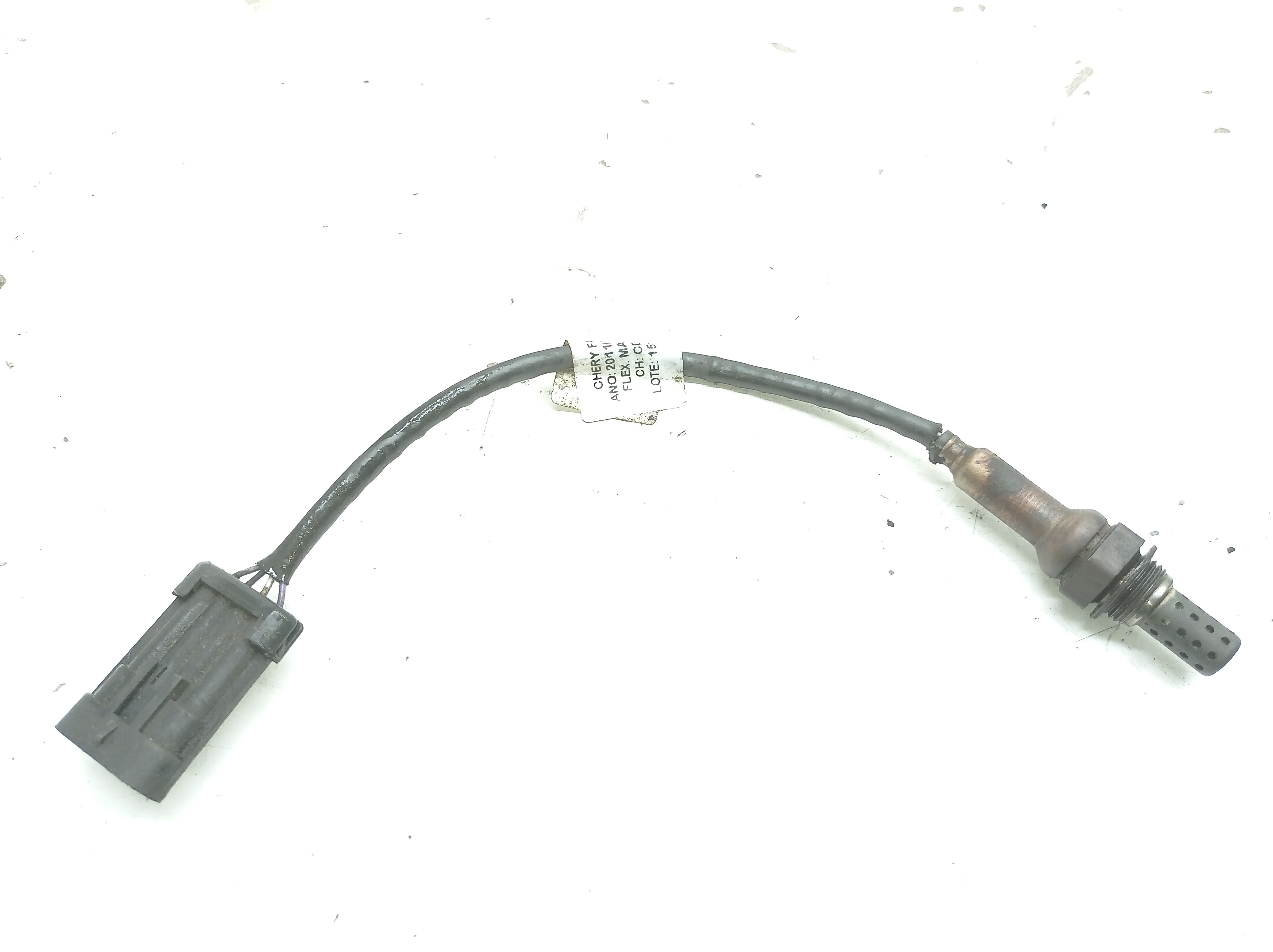 Sonda Lambda Chery Face 1.3 2011 / 2012 0258006937