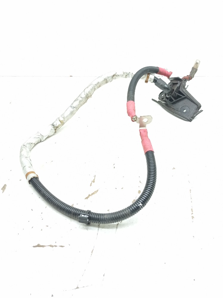 Cabo Polo Positivo Bateria Bmw 320i 2.0 2018 86210002