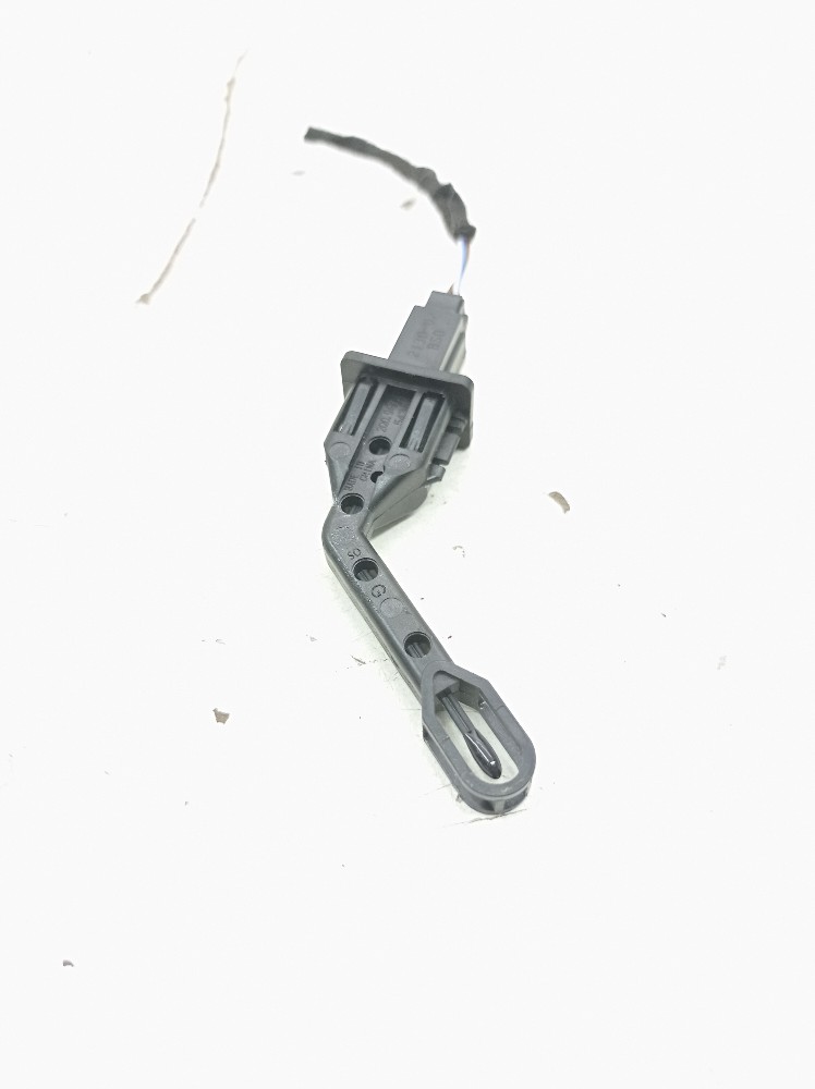 Sensor Temperatura Volkswagen Tcross Tsi 1.4 2022