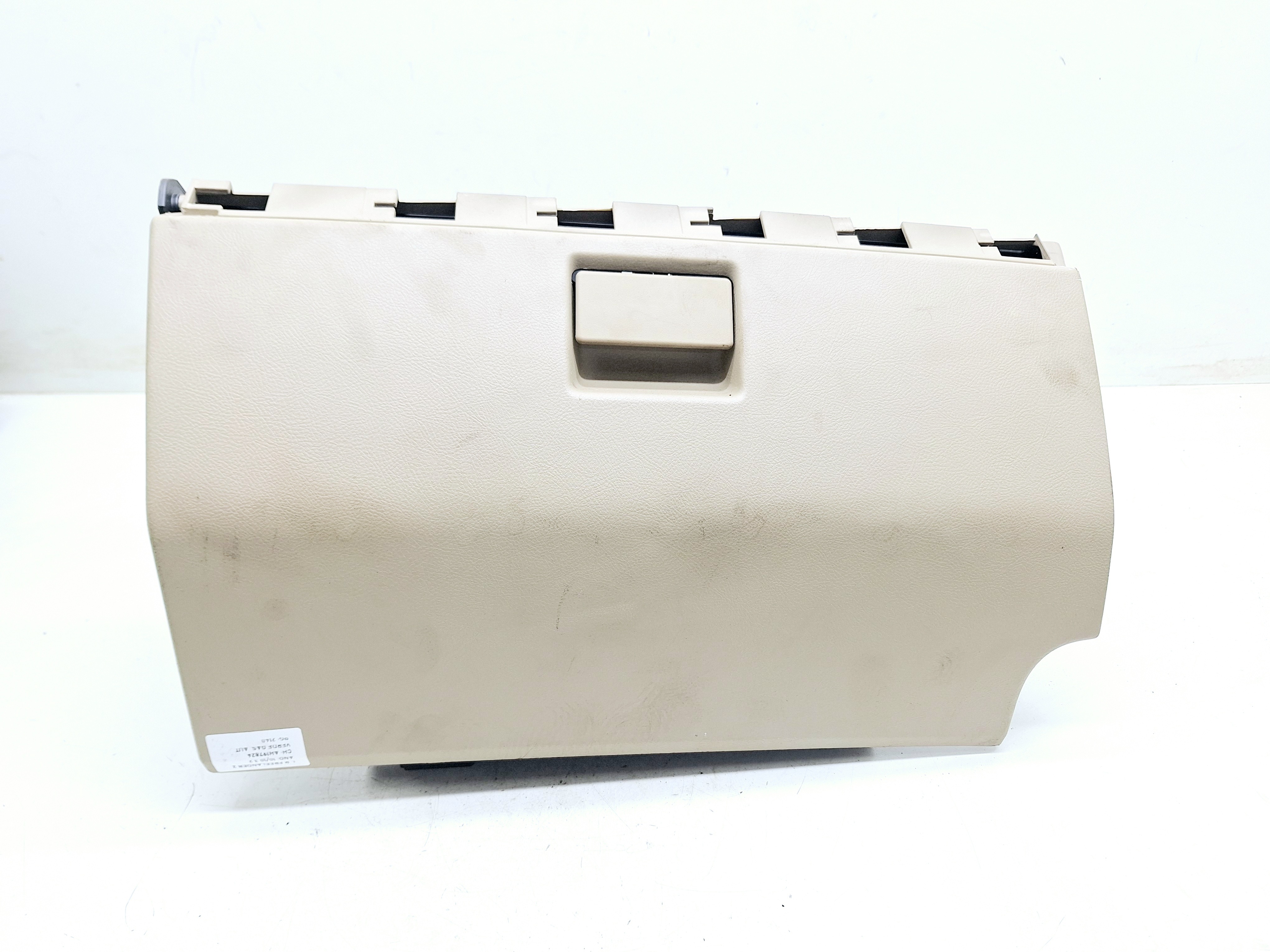 Porta Luvas Completo Land Rover Freelander 2 3.2 2009/ 2010