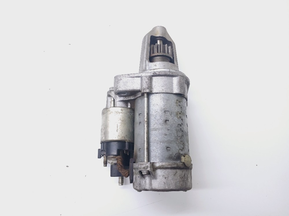 Motor Arranque Mercedes Cla200 1.6 2015 A6459060800