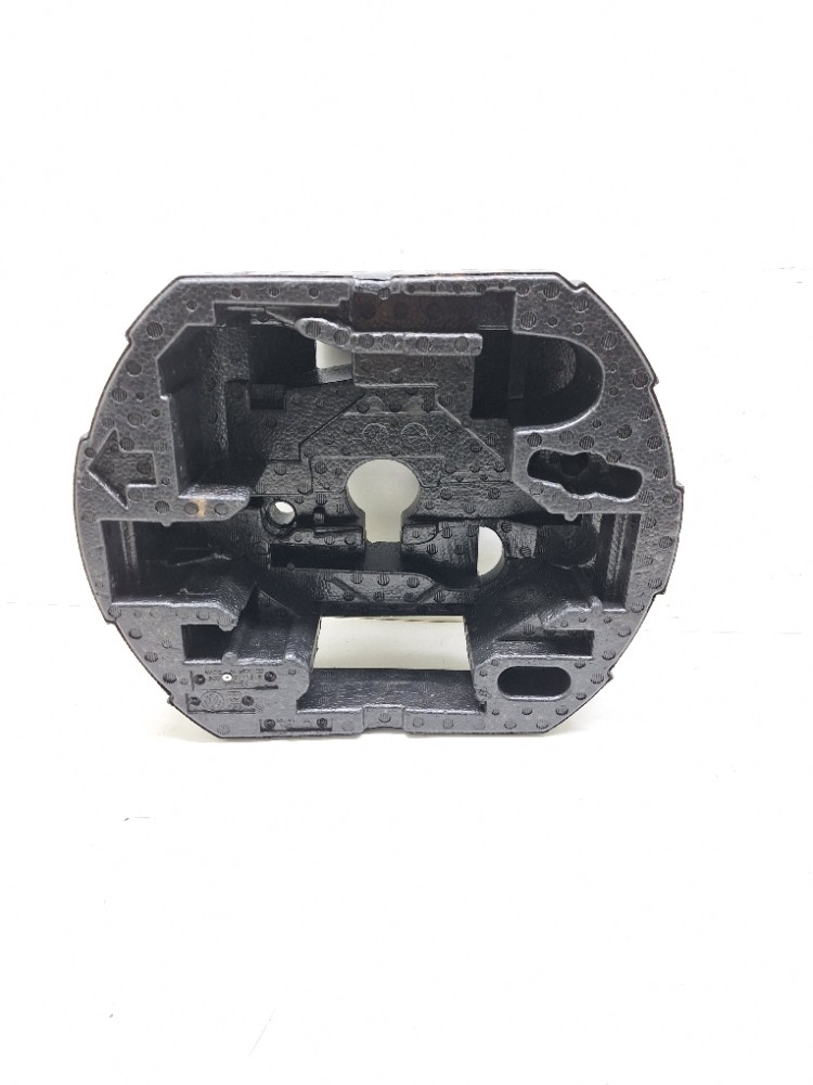 Isopor Kit Macaco Vw Jetta Tsi 2.0 2016 2017