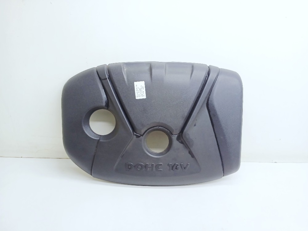 Tampa Capa Motor Elantra 2.0 2012 2013 292402e000