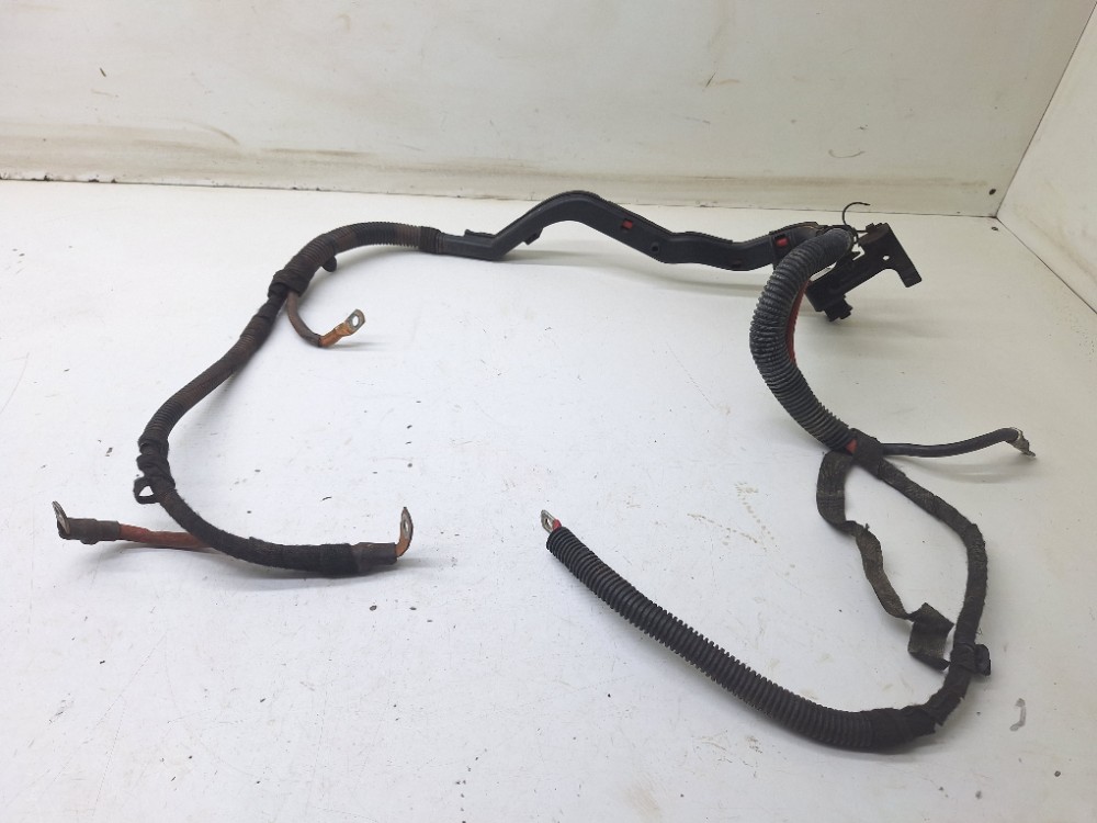 Chicote Cabo Positivo Bateria Chevrolet Cruze 2013 13301815
