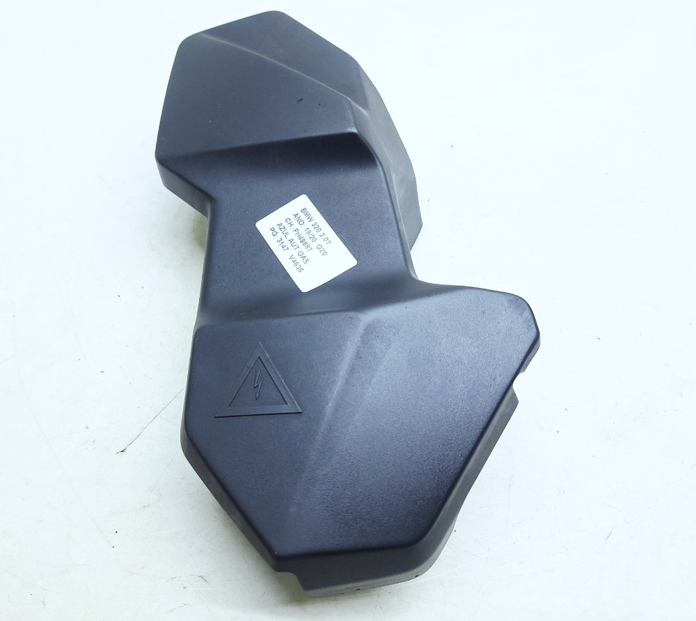 Tampa Caixa Fusíveis Bmw 320i 2.0 2019 2020 12908650889
