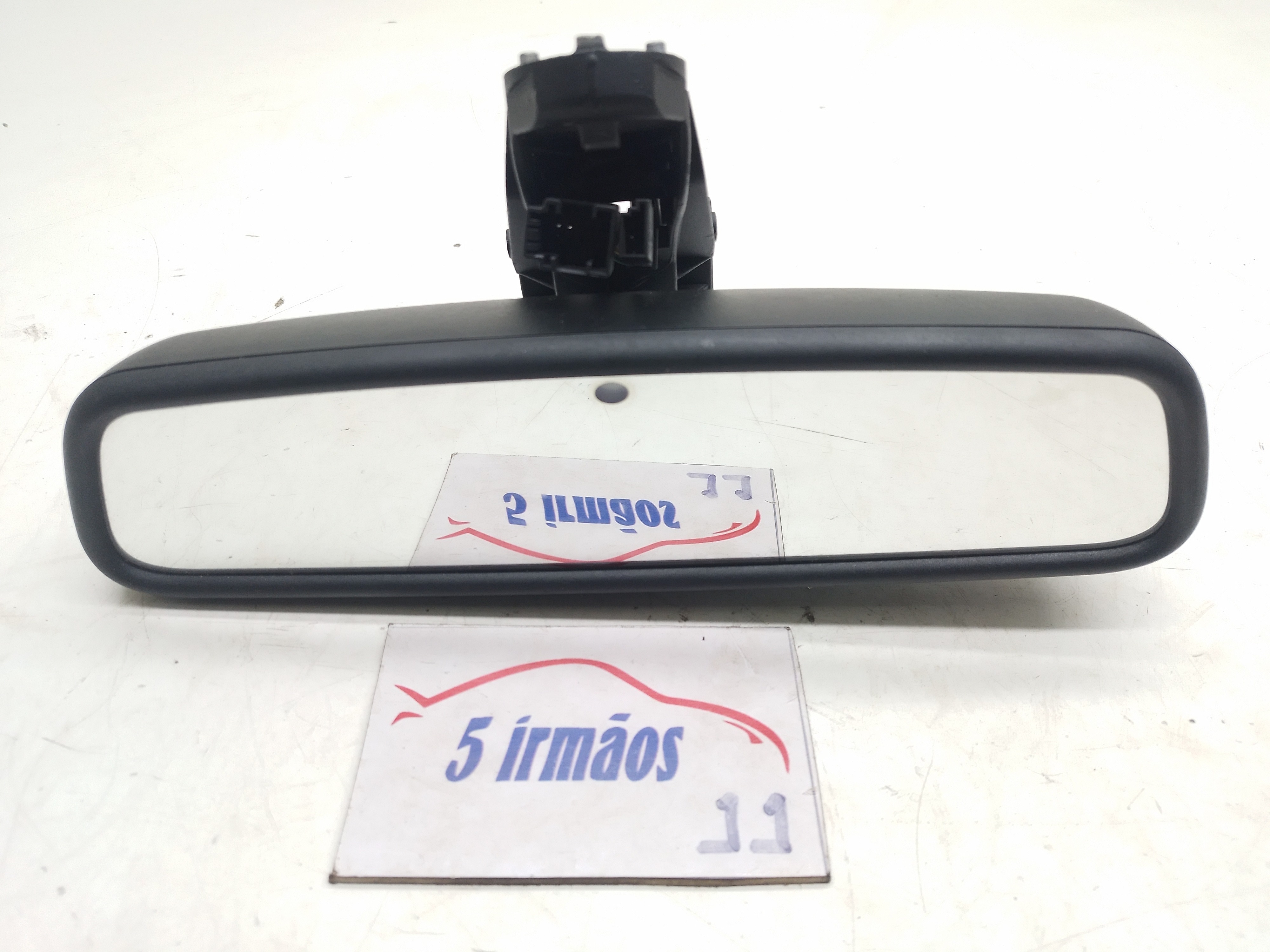 Retrovisor Interno Bmw 325i 2.5 2010 / 2011 Nº922597701