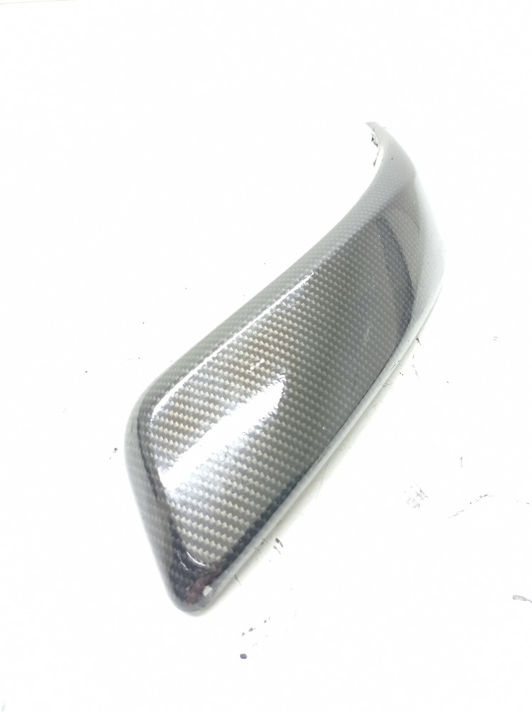 Acabamento Porta Traseira Esquerda Bmw 125i 2.0 2013 2014
