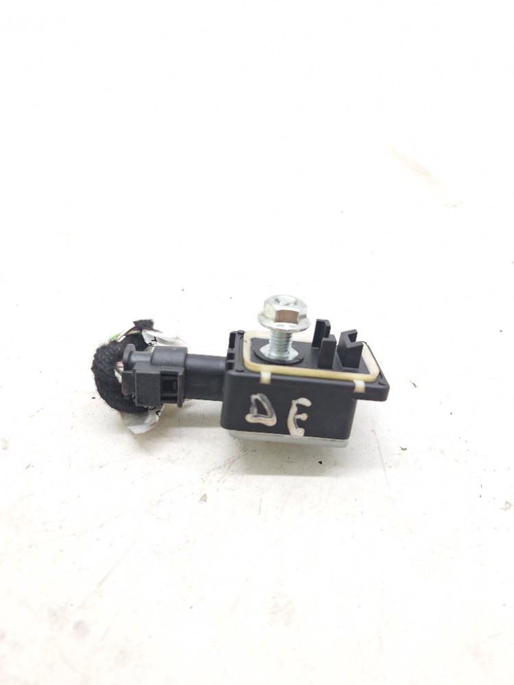 Sensor Impacto Mini Cooper Countryman 2.0 2023 947569701