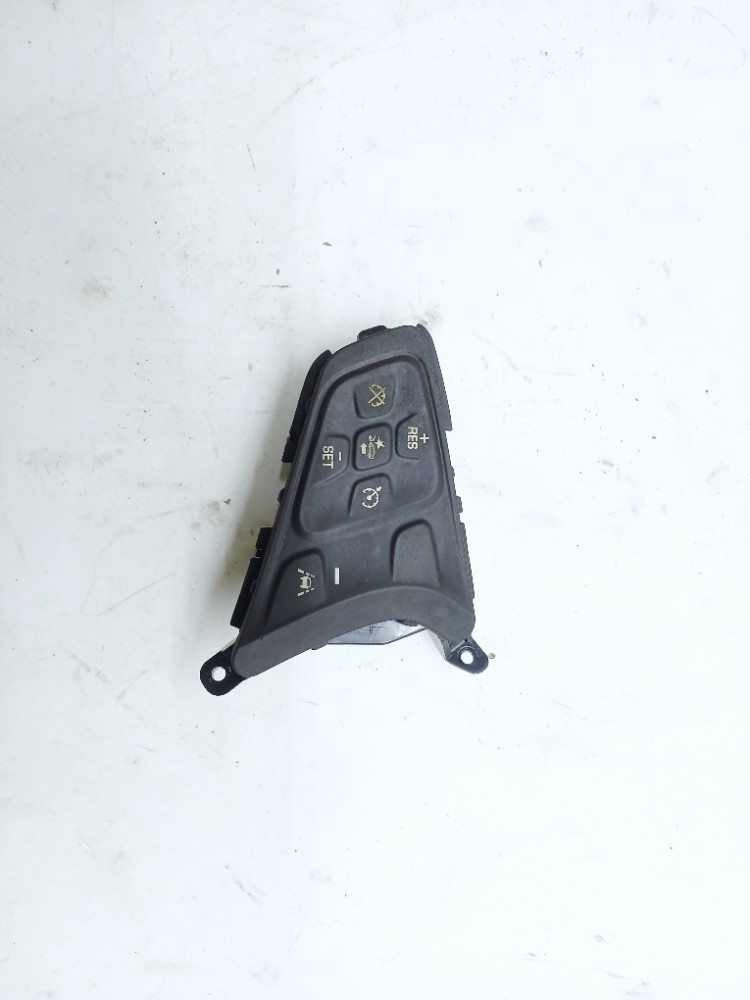 Comando Volante Gm Cruze 1.4 2018 816143630