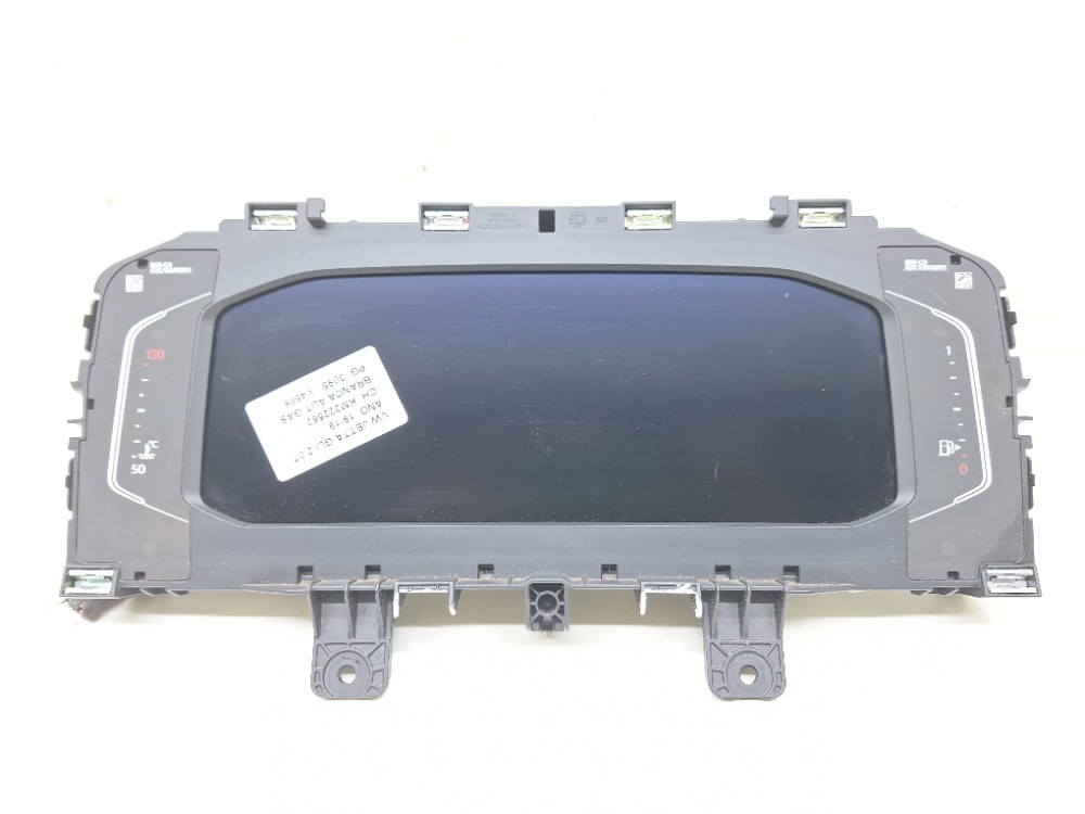 Painel Instrumentos Vw Jetta Gli 2.0 2019 2020 17a920790a