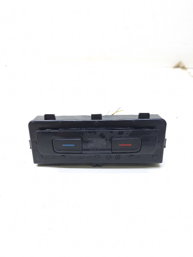 Comando Ar Condicionado Vw Tiguan Tsi 1.4 2019 3g0907049d