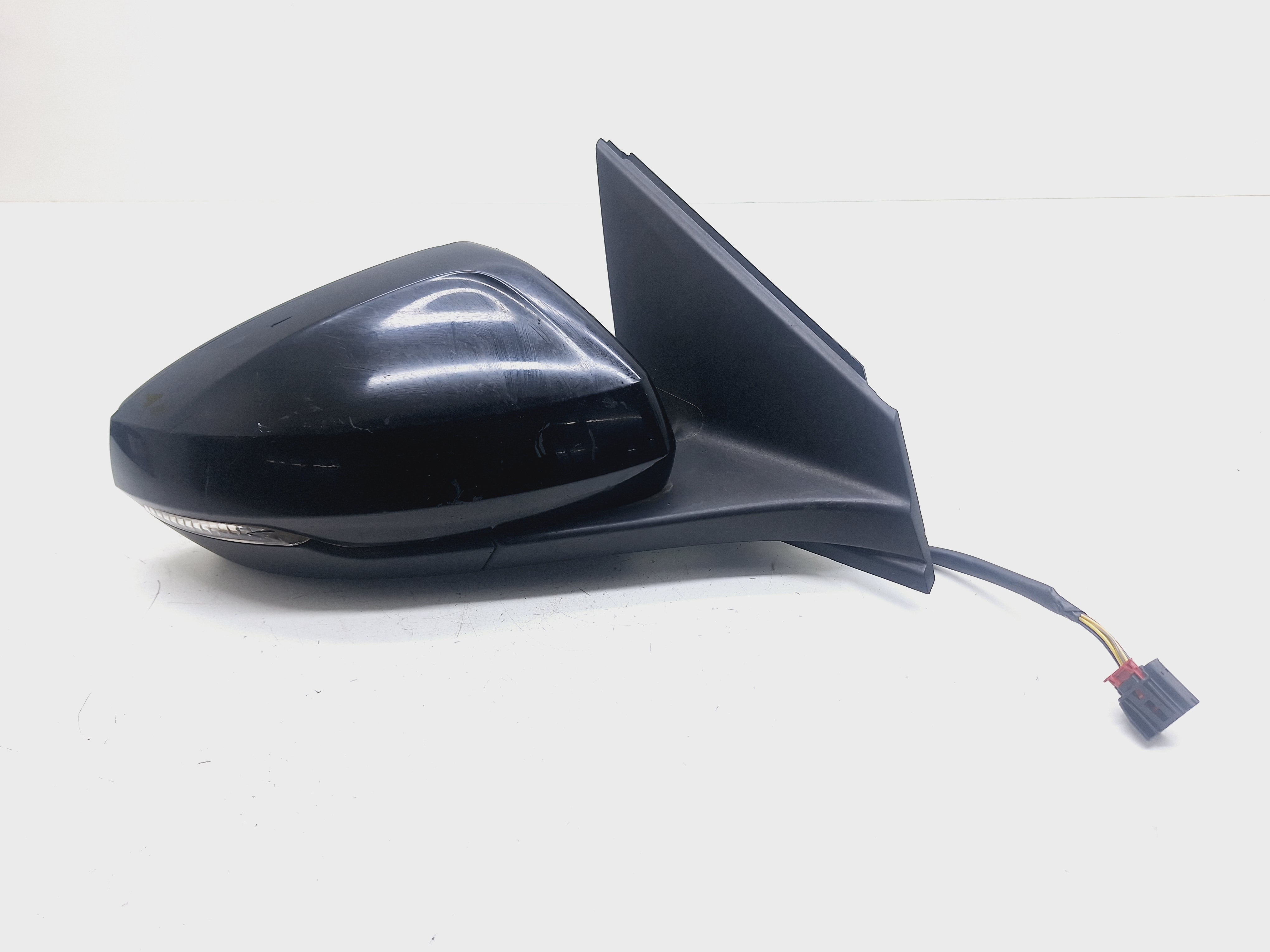 Retrovisor Direito C Pisca Vw Virtus Gts 1.4 2020 6ea857502b